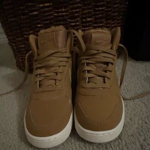 Nike high tops